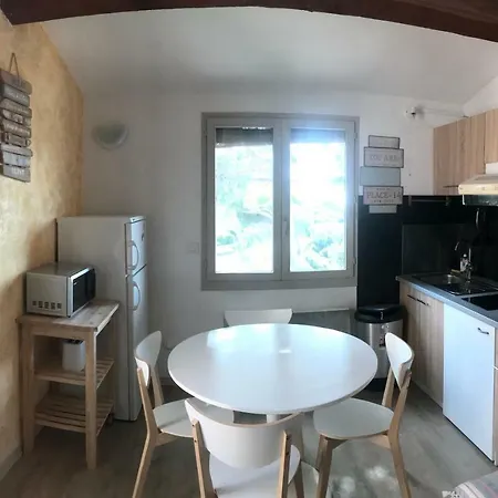 公寓 Idapart.510 Vuemer, Decore, Sanary-sur-mer, Plage *