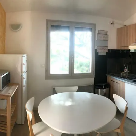 Idapart.510 Vuemer, Decore, Sanary-sur-mer, Plage * Sanary-sur-Mer