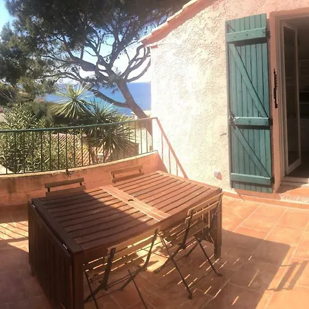 Idapart.510 Vuemer, Decore, Sanary-sur-mer, Plage Sanary-sur-Mer