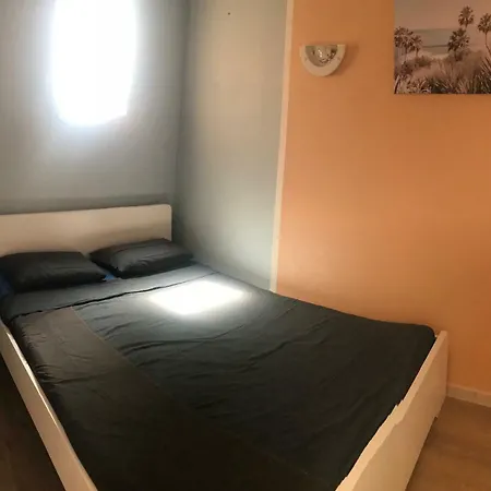 Apartman Idapart.510 Vuemer, Decore, Sanary-sur-mer, Plage