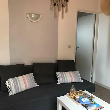 Idapart.510 Vuemer, Decore, Sanary-sur-mer, Plage 公寓