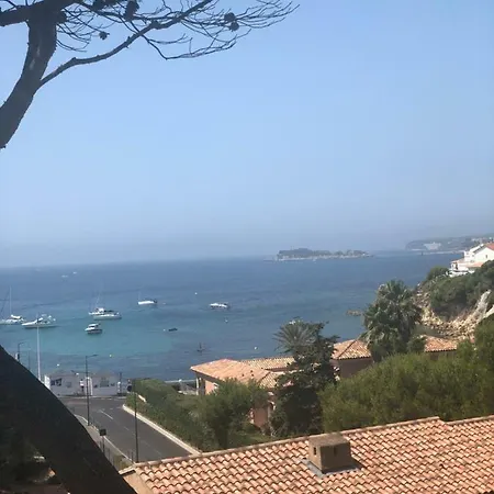 Idapart.510 Vuemer, Decore, Sanary-sur-mer, Plage Sanary-sur-Mer